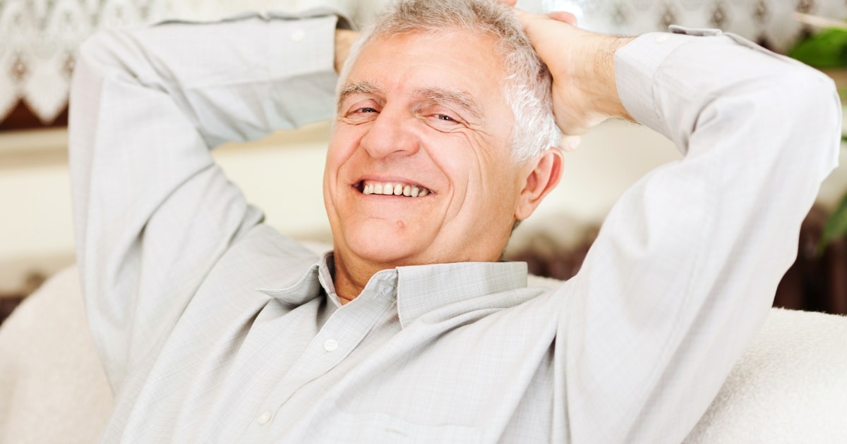 How Many Days Should You Rest After Getting A Dental Implant in Cypress