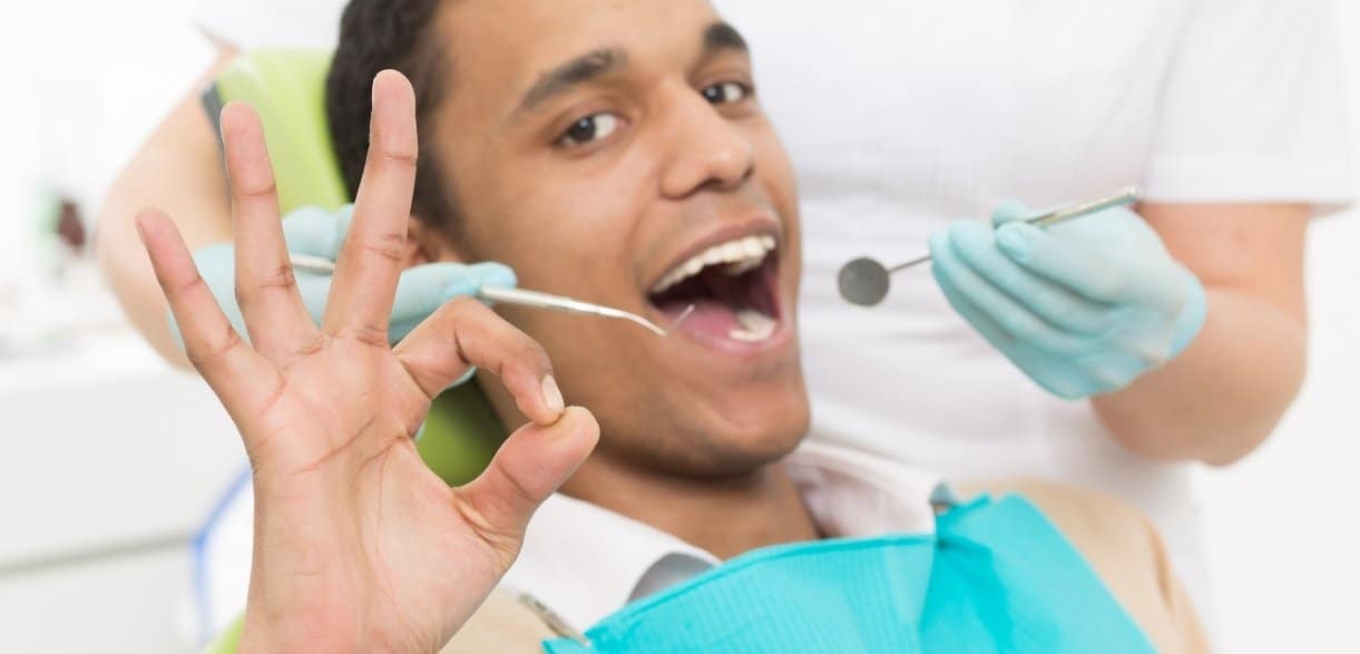 how poor oral health is associated with mental health